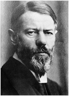 On Socialism and Sociology: Karl Marx and Max Weber
